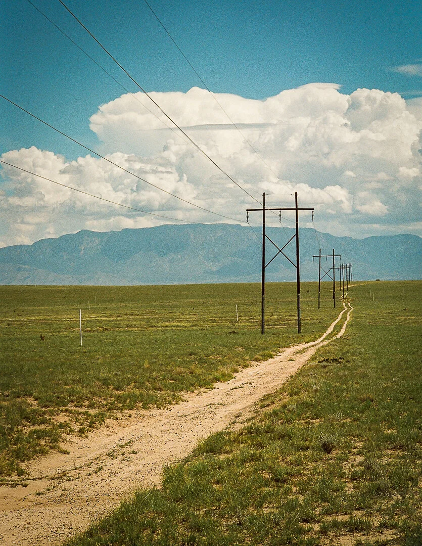 Personal film photography Twin Cities VTN Photo