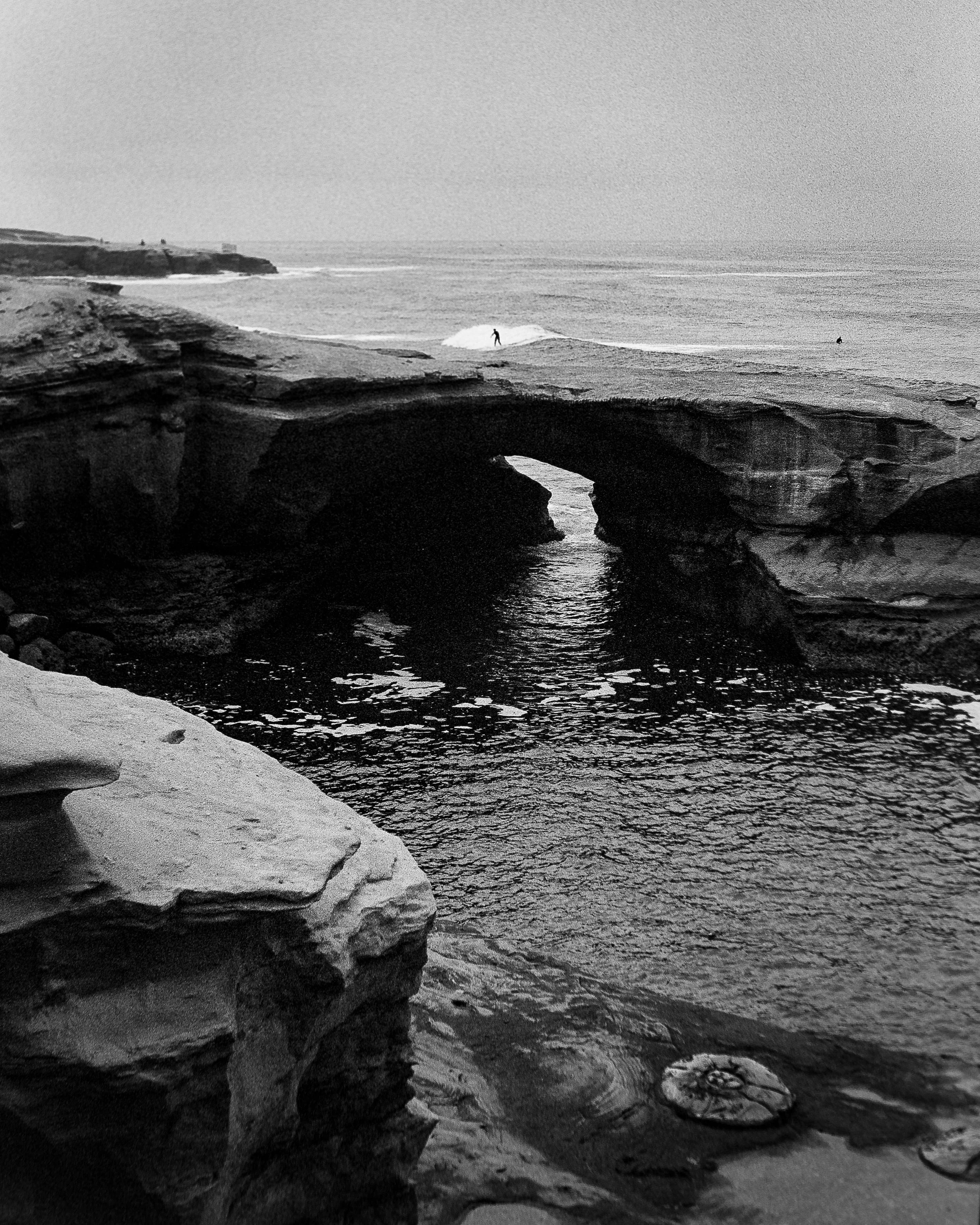 Personal film photography Minneapolis Bobby Flores VTN Photo