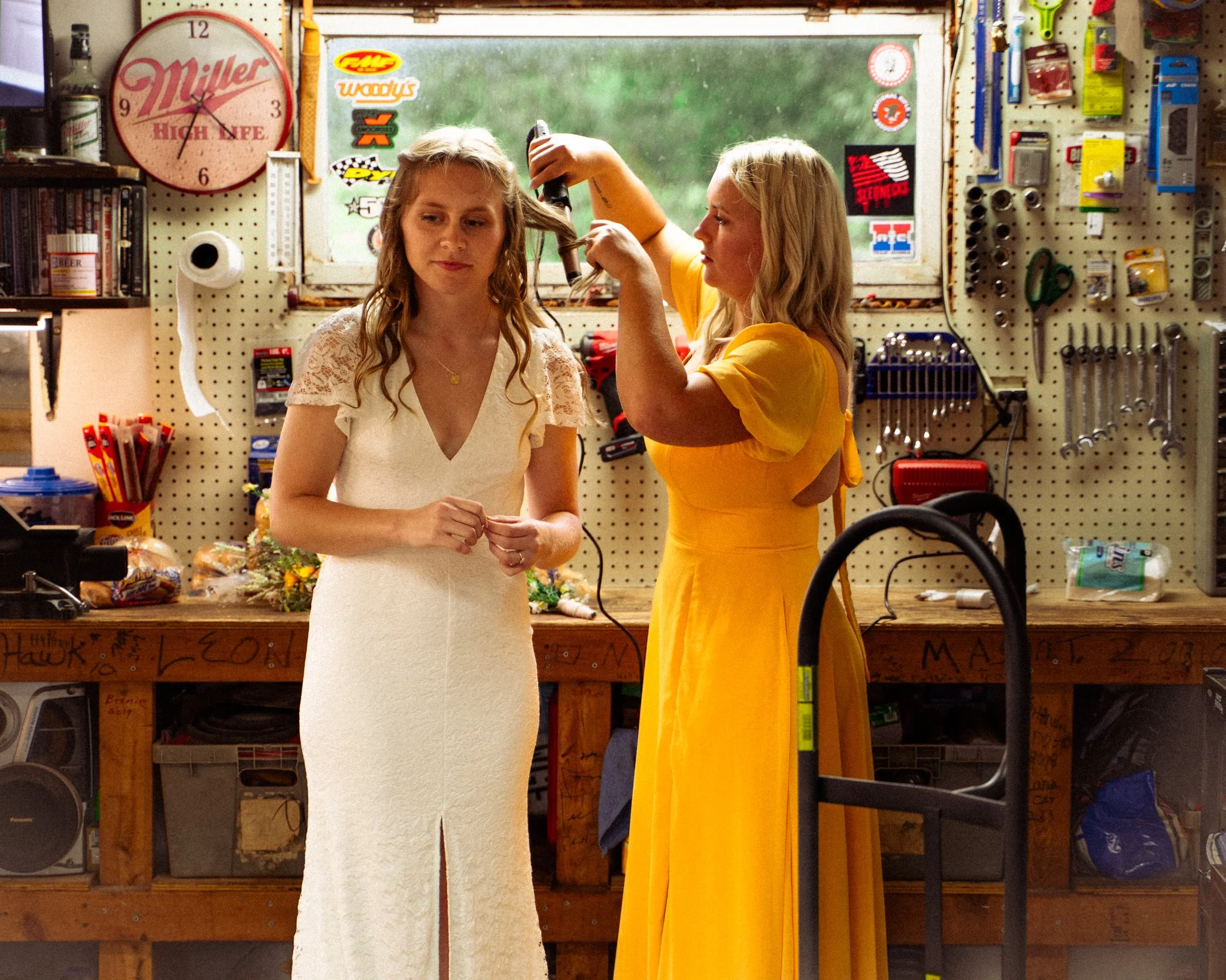 Wedding detail photography Minneapolis VTN Photo