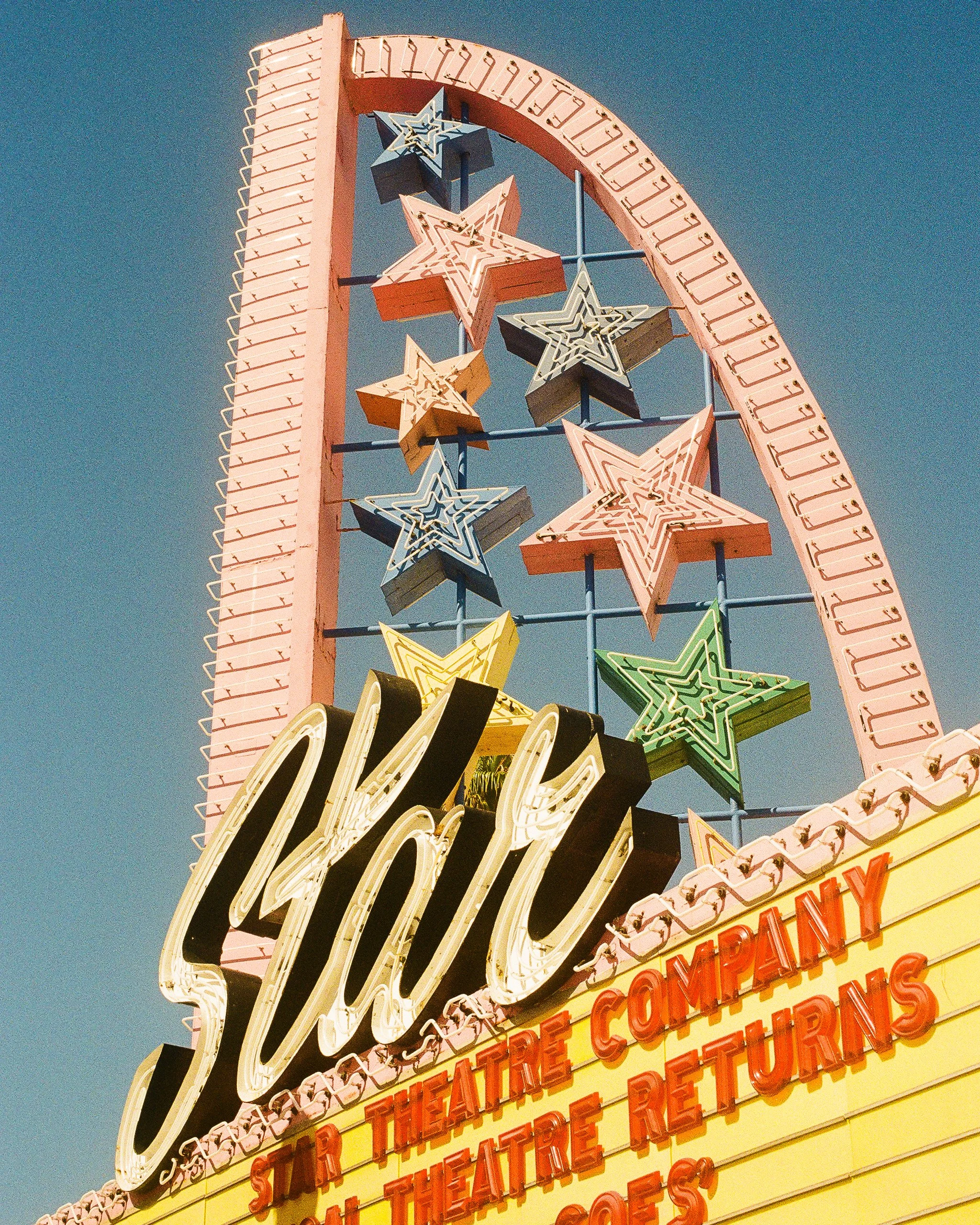 Personal photography Minneapolis film and digital Bobby Flores