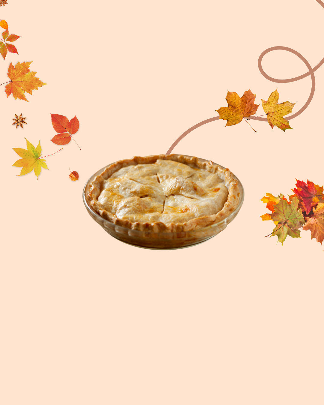 Holiday Special Recipe: Thanksgiving-Ready Pie Dough