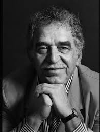 The Gabriel Garcia-Marquez