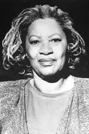 The Toni Morrison