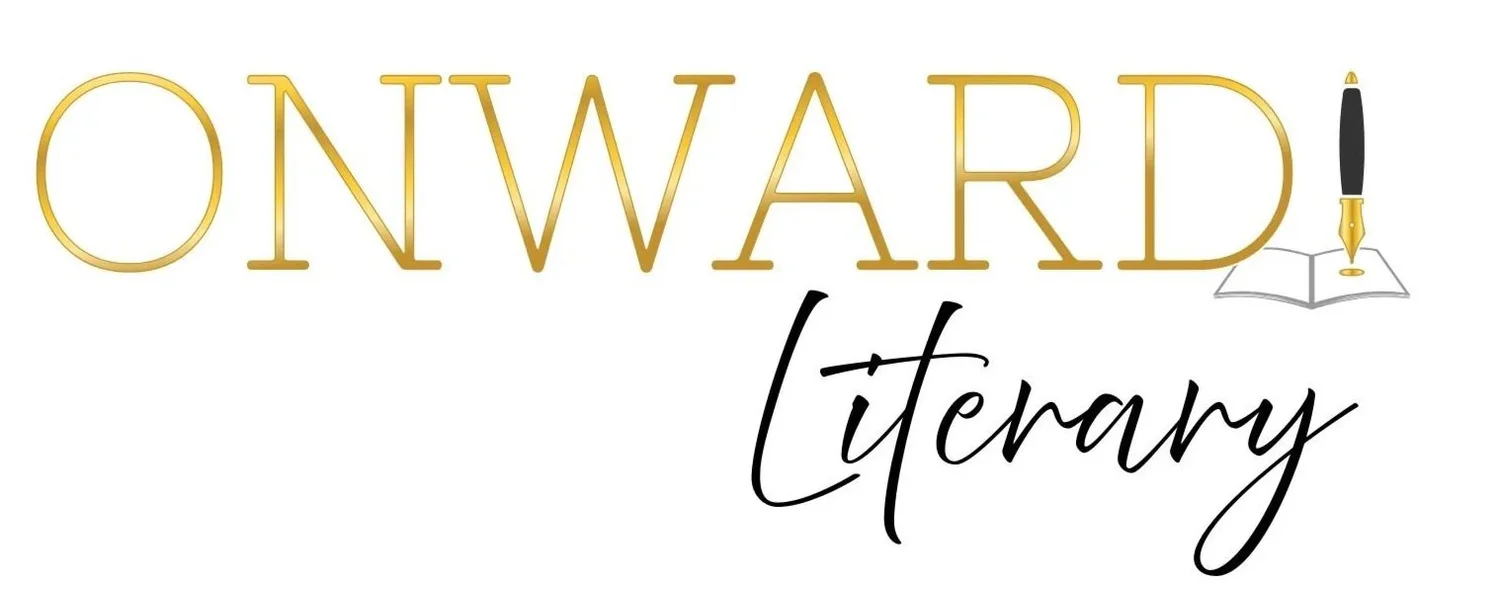 Onward Literary Mentoring