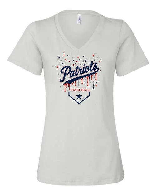 Bella  canvas Vneck.jpg