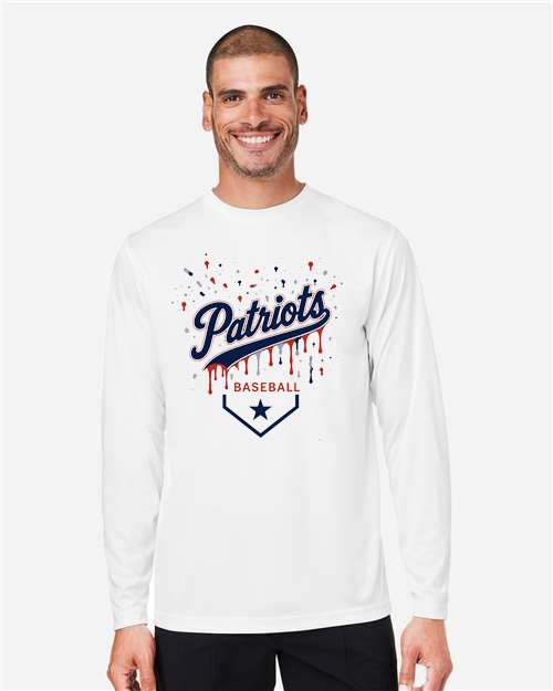 Dri Fit white Patriots.jpg