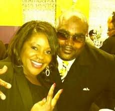 Terence Crutcher (and sister Dr. Tiffany Crutcher)