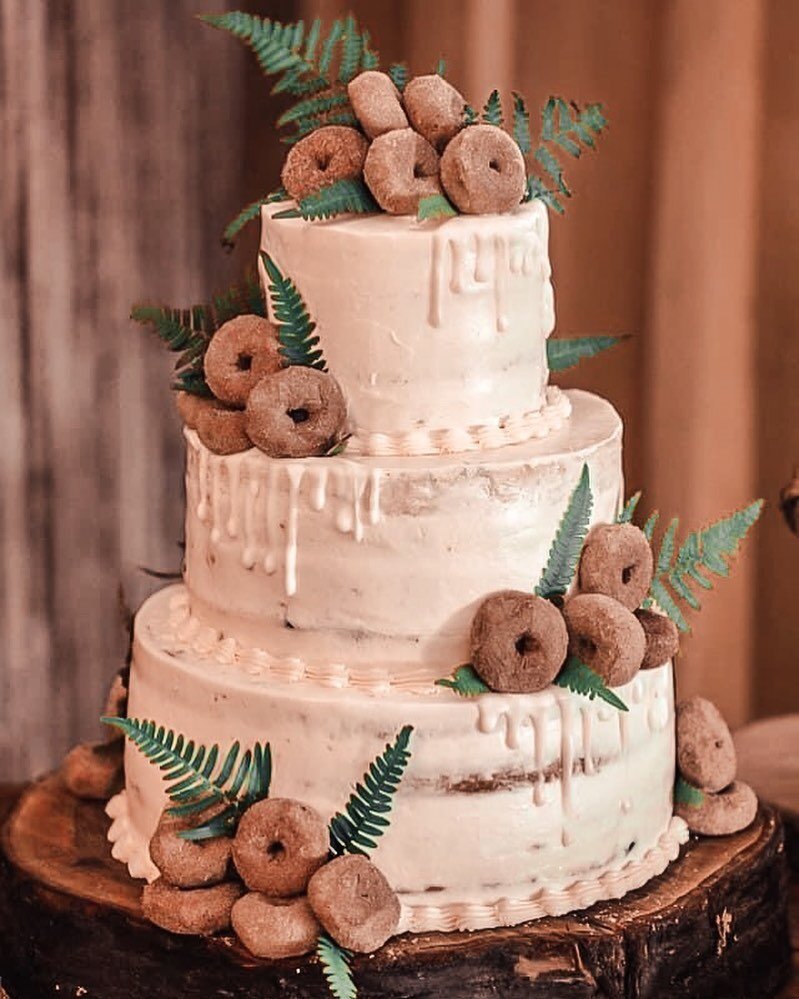 A day like this calls for ☕️ &amp; 🍩

#inspiration 

 #chicagowedding #ChicagoWeddings #chicagoweddingplanner #chicagoweddingphotography #chicagoweddingvenue #chicagoweddingvendors #chicagoweddingflorist #ChicagoWeddingAndEventPlanner #chicagoweddin