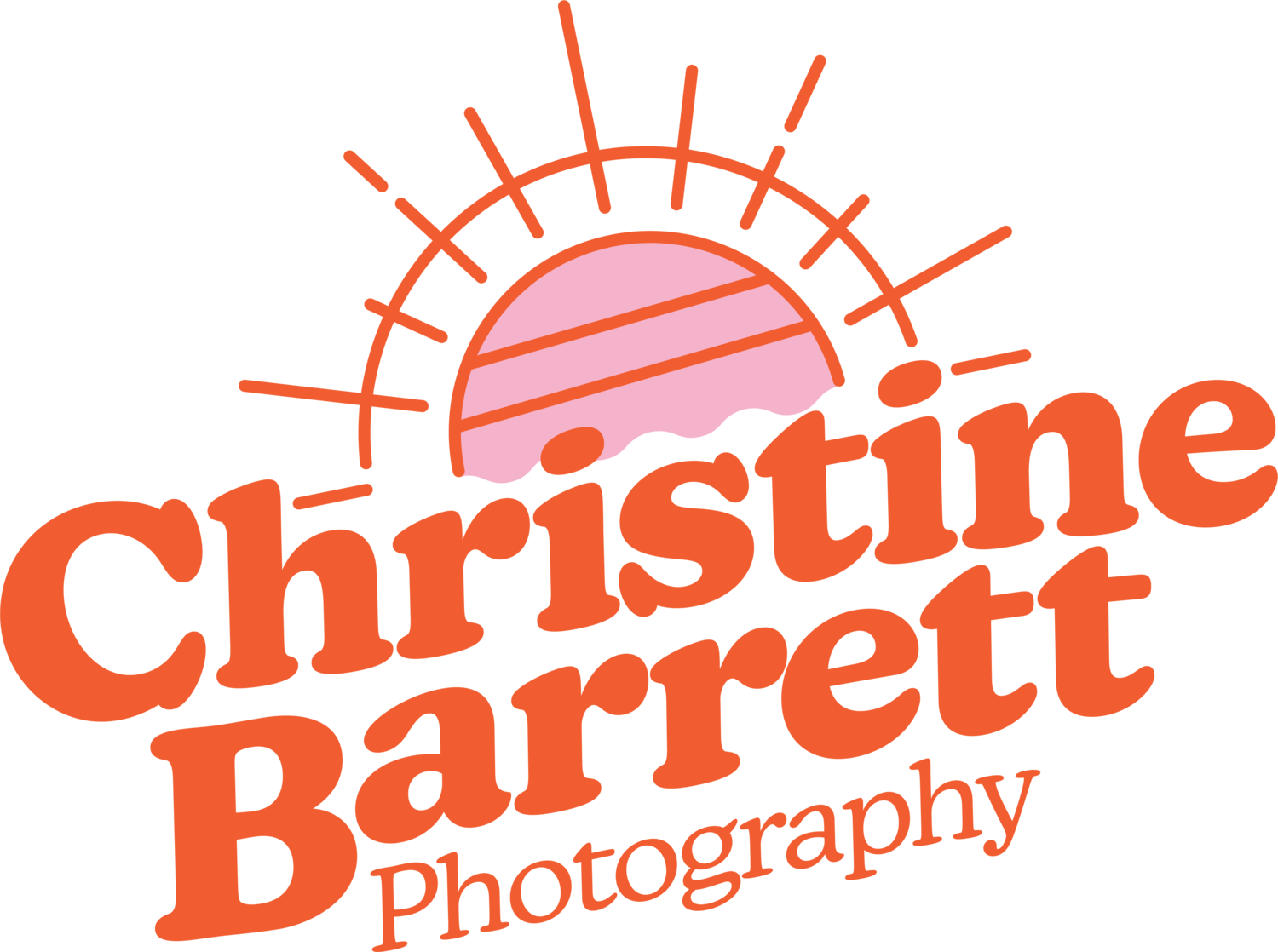 Christine Barrett | Las Vegas Real Estate Photography