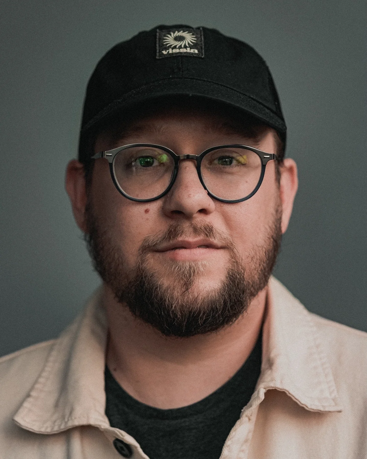 About — S E A N F R O S T