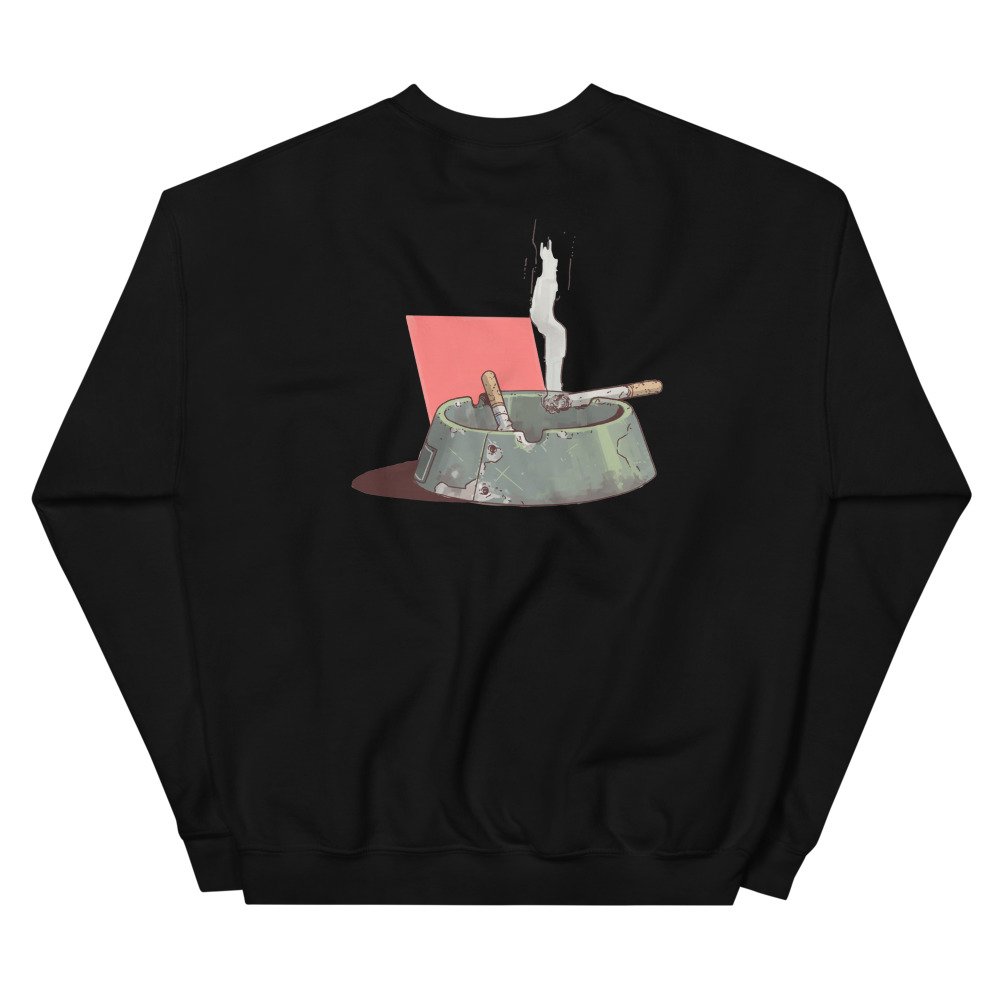 Avant Garde Sweatshirt