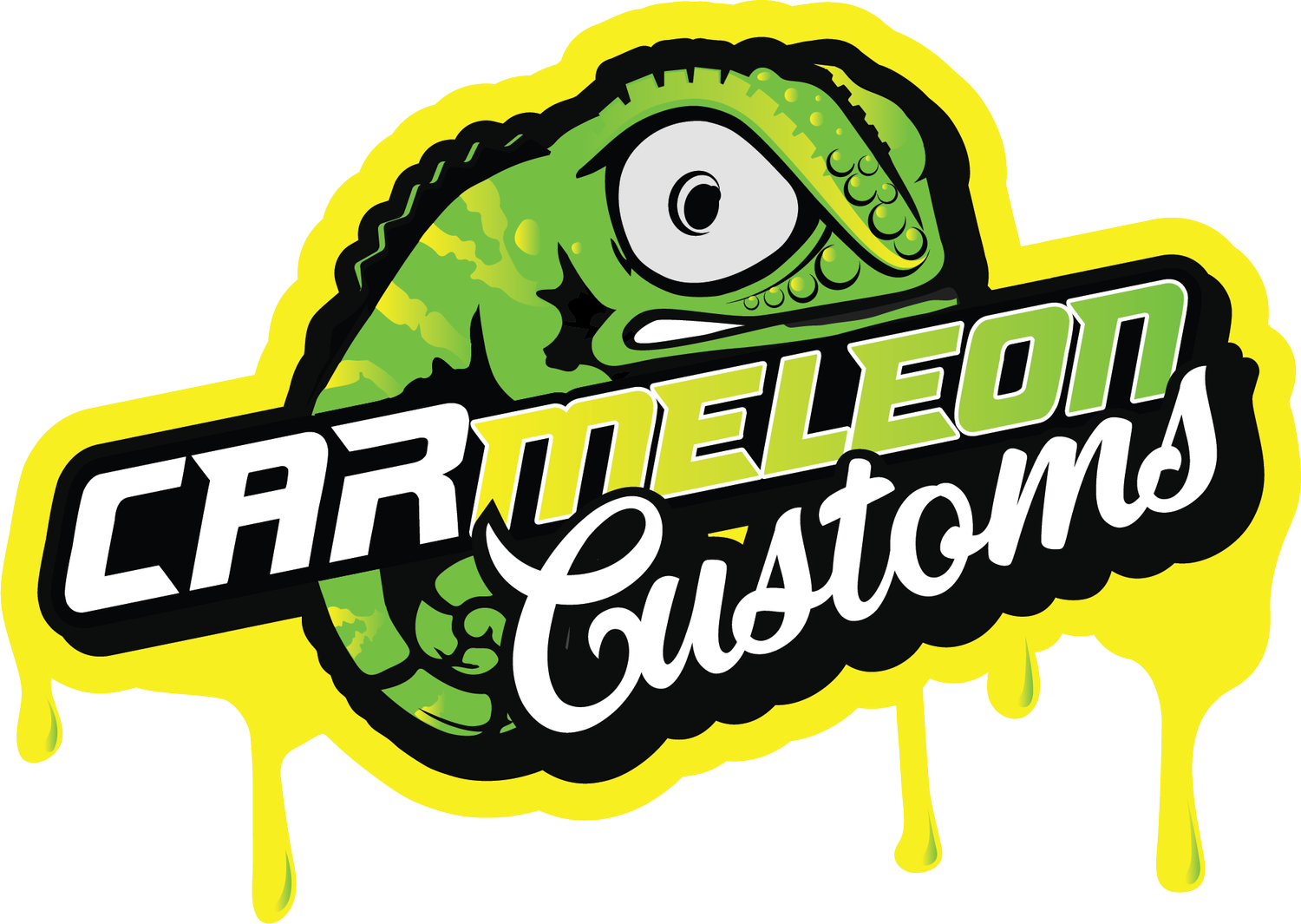 Carmeleon Customs