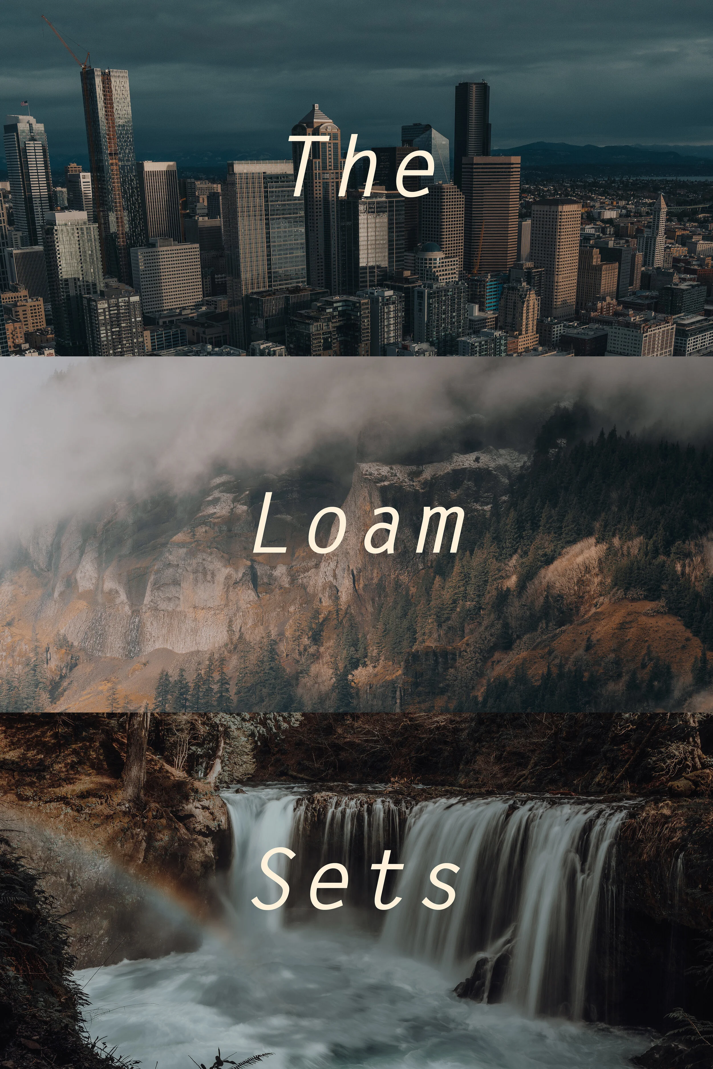 The Loamsets // Bundle Two