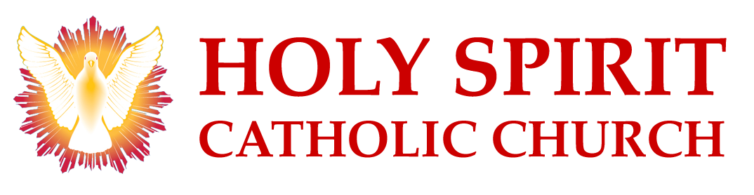 Holy Spirit Catholic Church