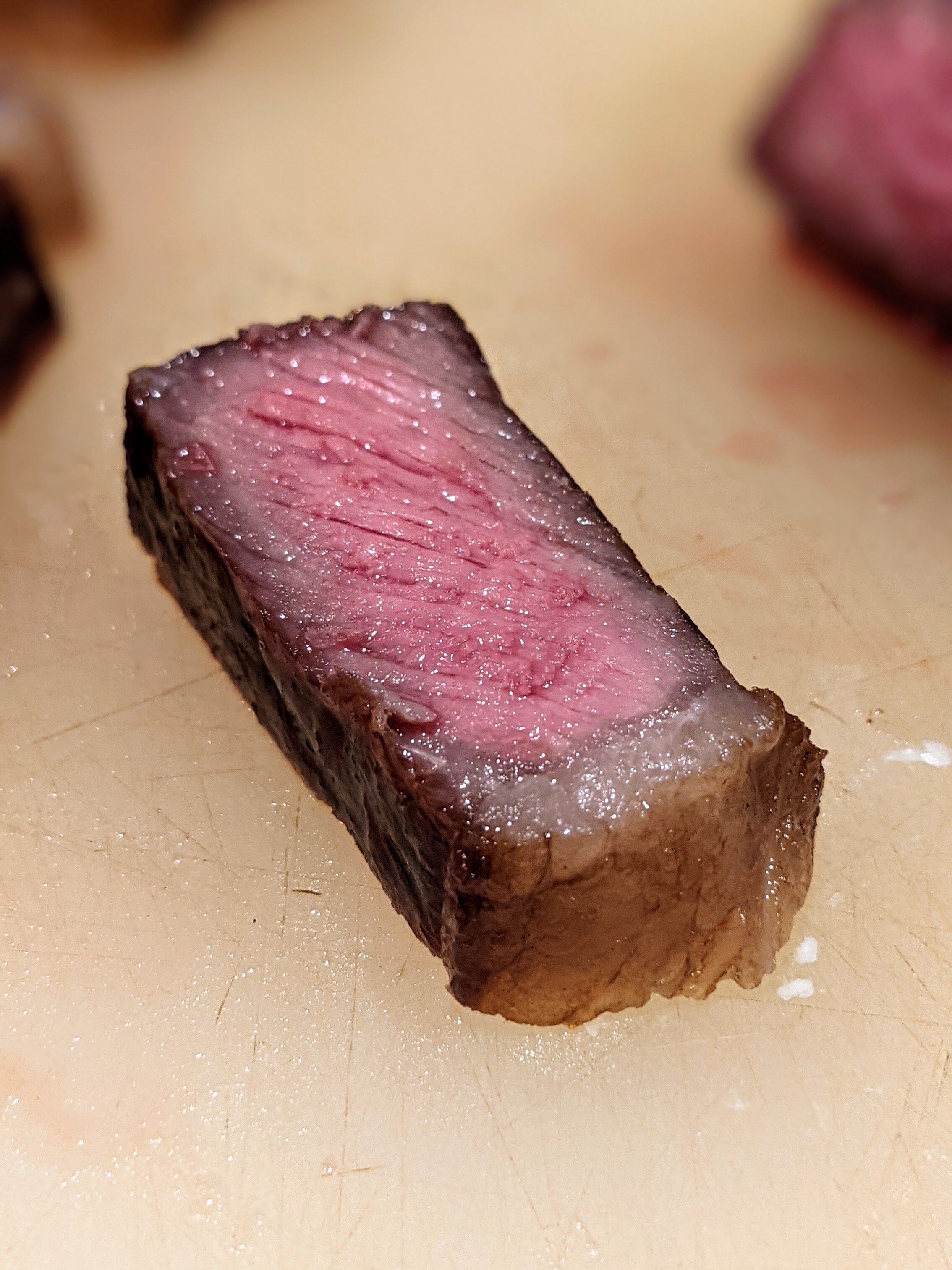 barmhjertighed Sag ozon Is the Best Steak Dehydrated? | culinarycrush