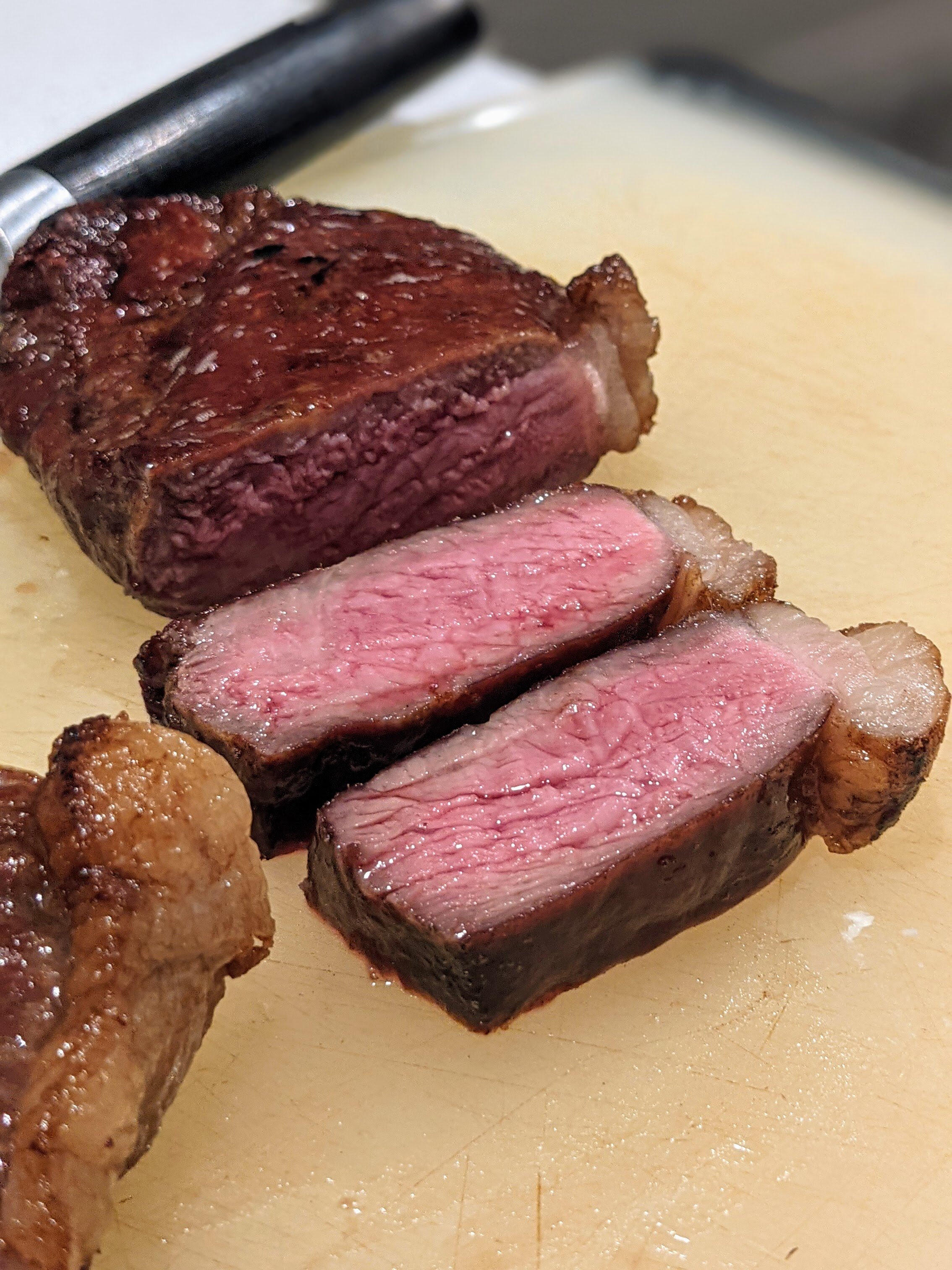 barmhjertighed Sag ozon Is the Best Steak Dehydrated? | culinarycrush