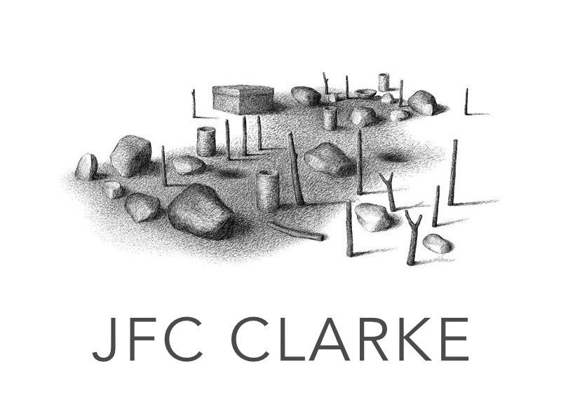 JFC CLARKE