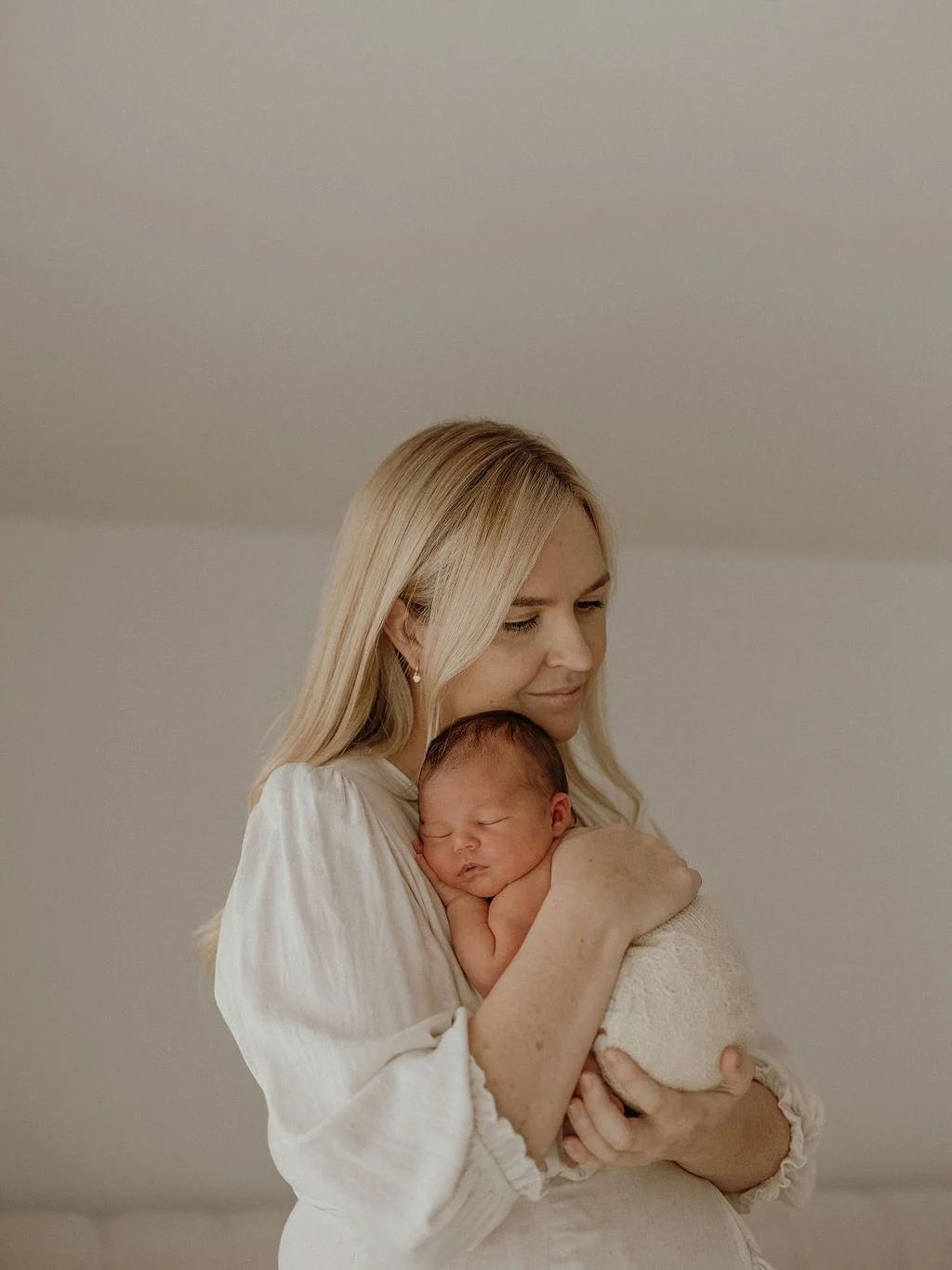 Sometimes&hellip; the photo just needs to be black and white.

There&rsquo;s something timeless about it- the way it strips everything back and lets the emotion, the texture, and the tiniest details take centre stage.

That little curl of baby hair, 