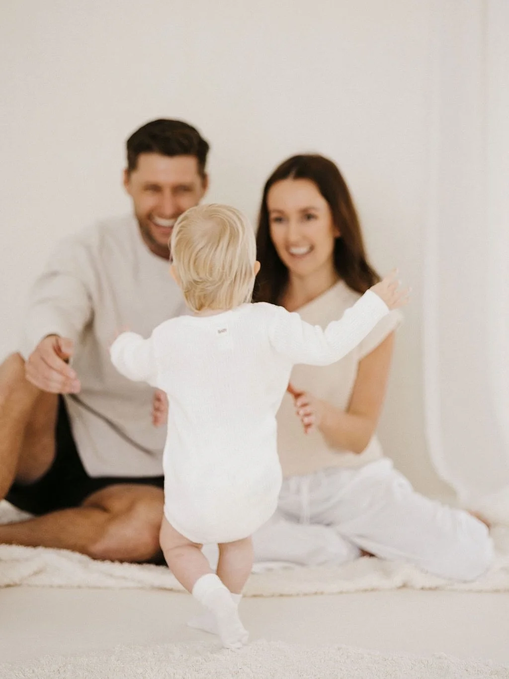 Total little honey and I&rsquo;m obsessed with little Penny 😍