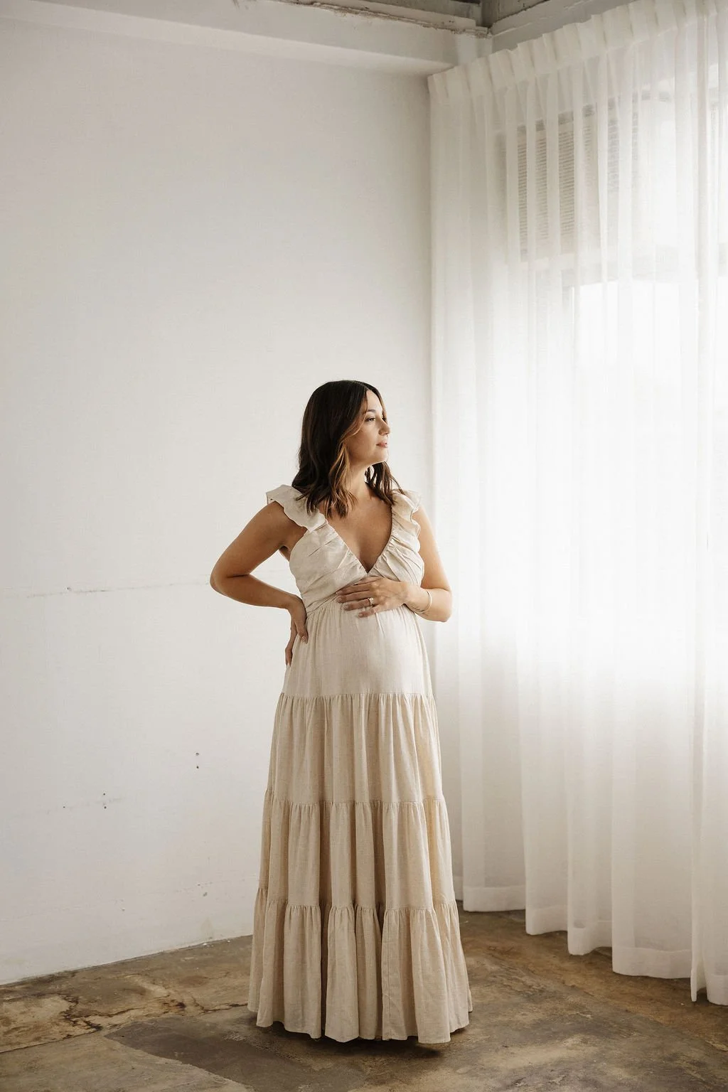 Willow size 8-12