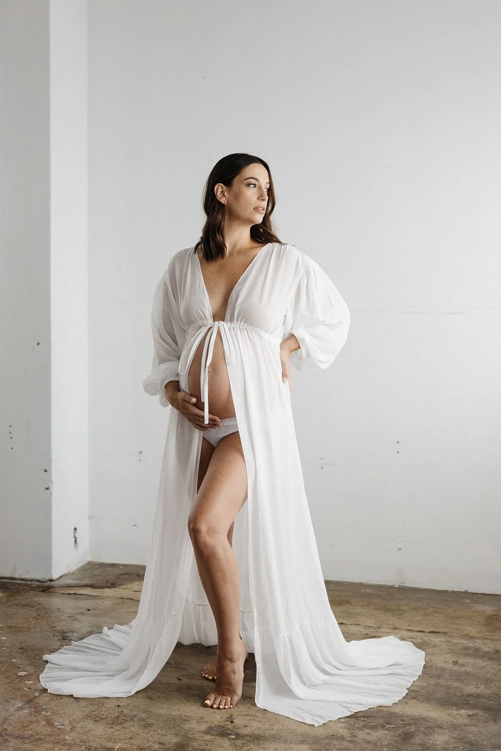 Nova Kimono size fits all