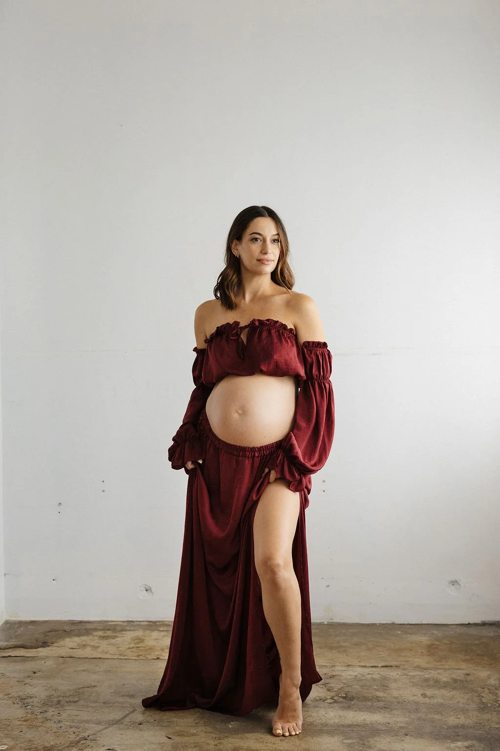 Athena size fits all