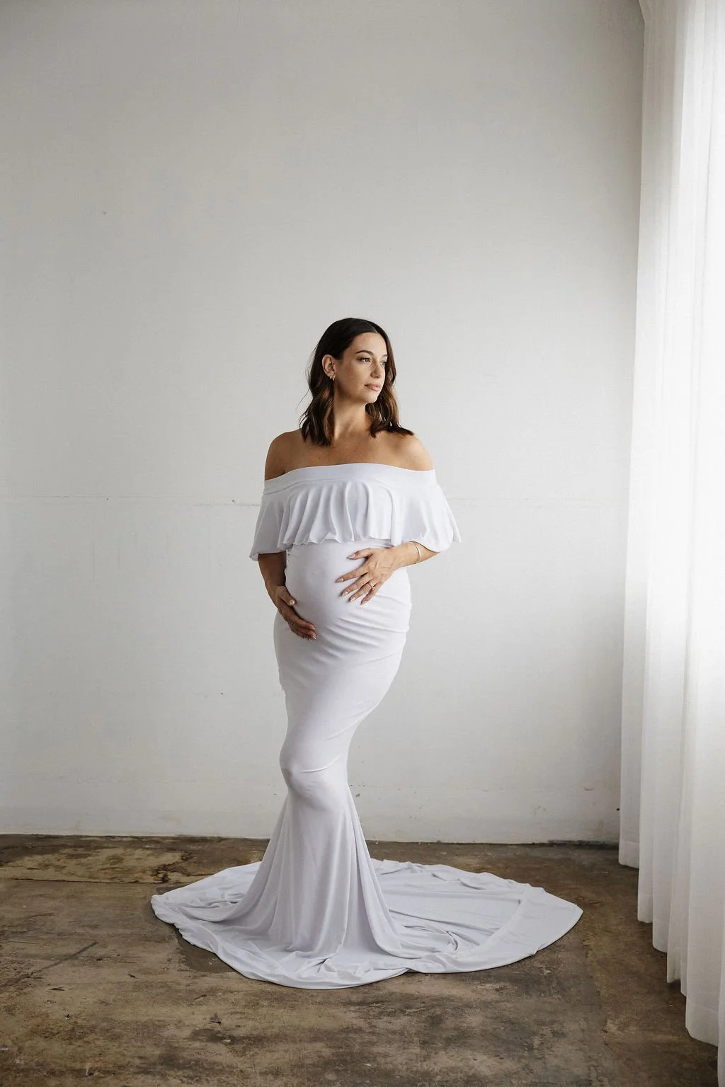 Aria size fits all
