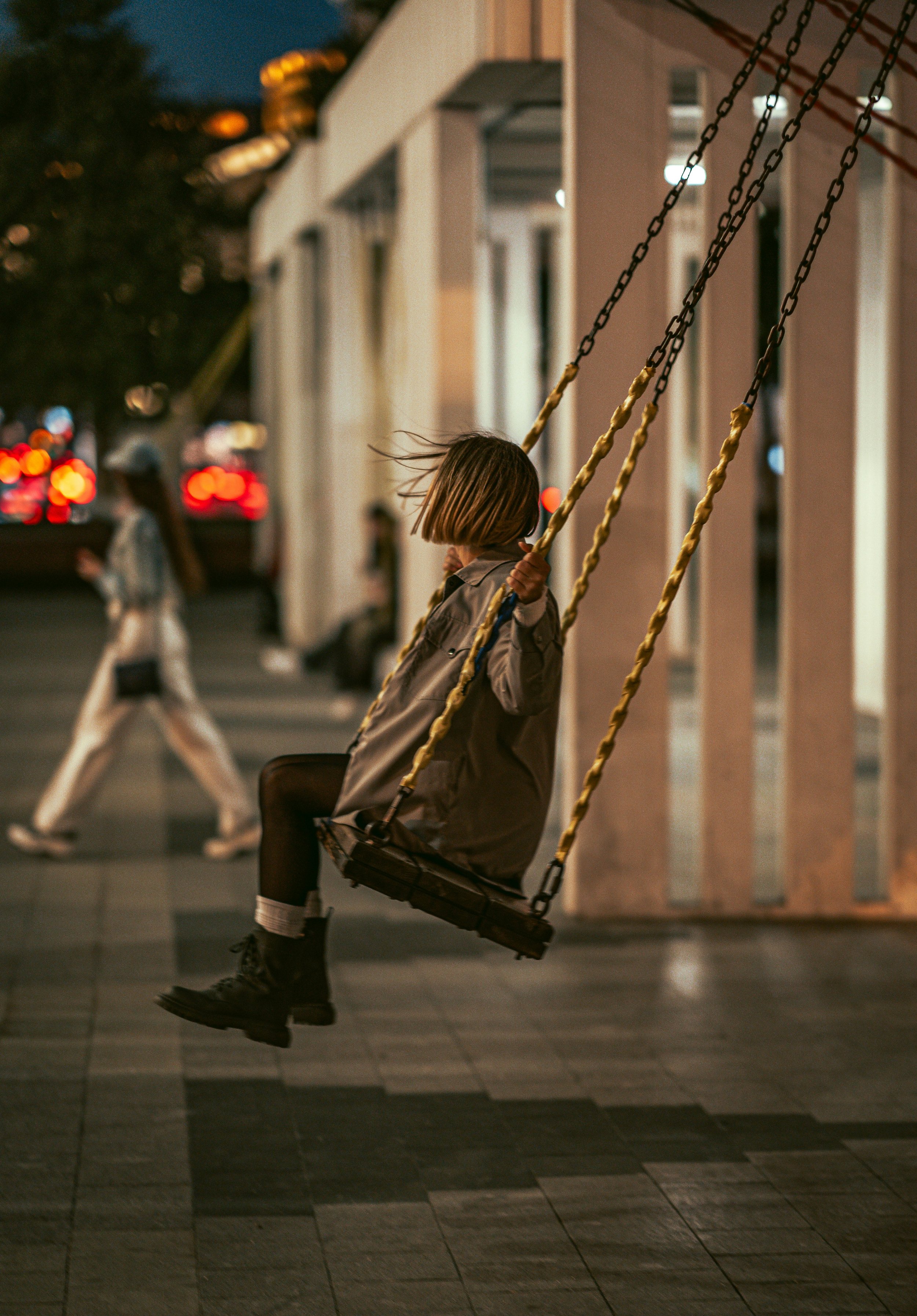 How your childhood shapes your adult life