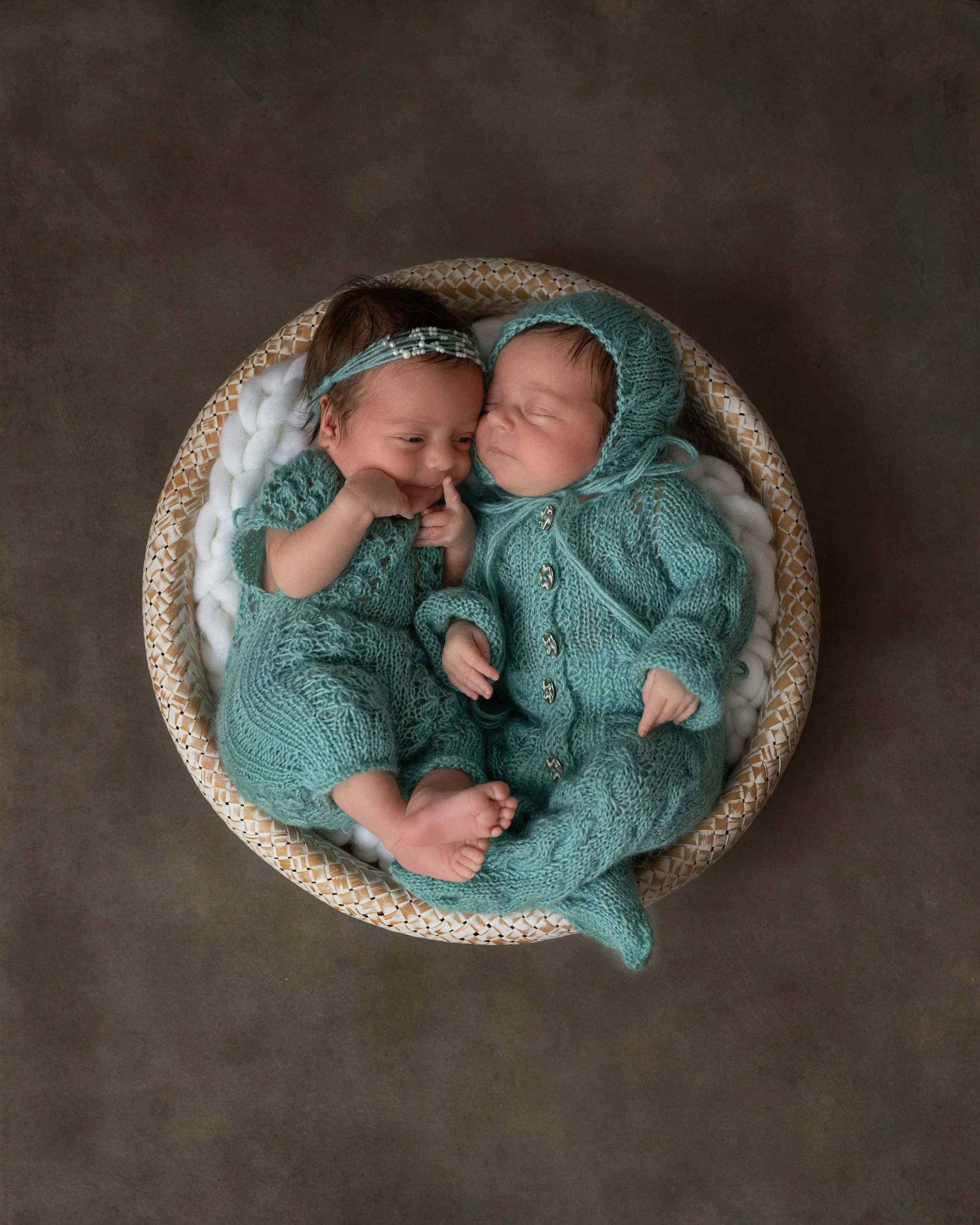 Why twin studies may not tell the whole story