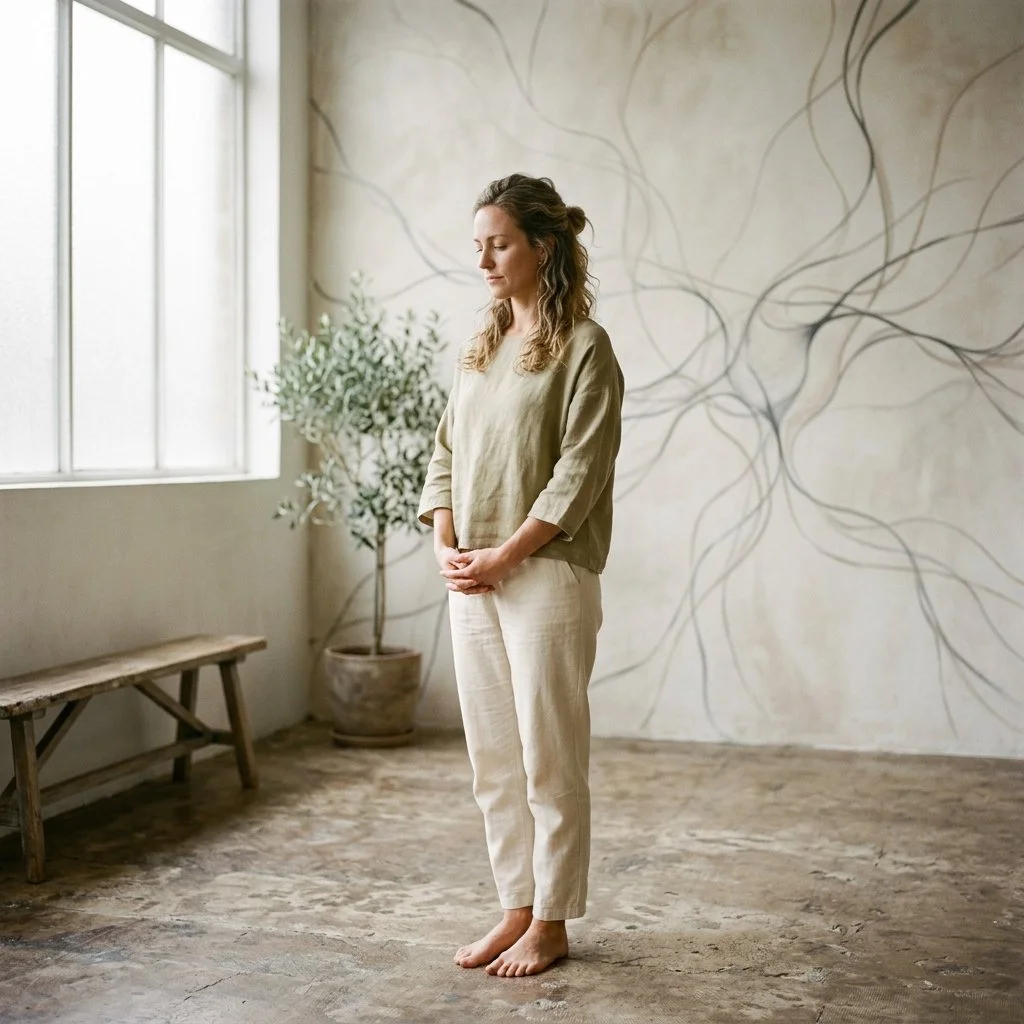 10 signs of a dysregulated nervous system