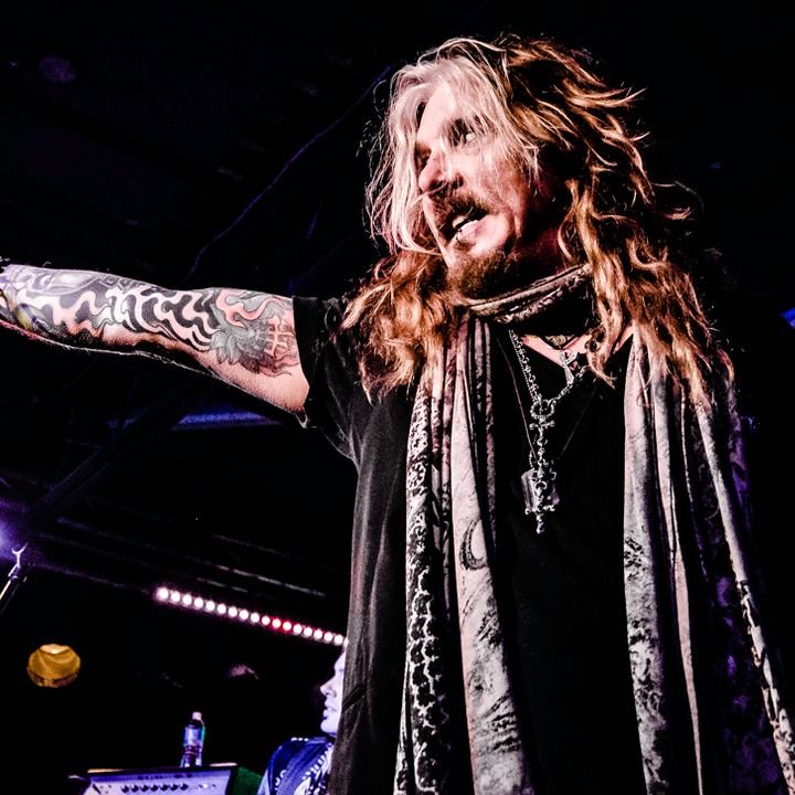 John Corabi