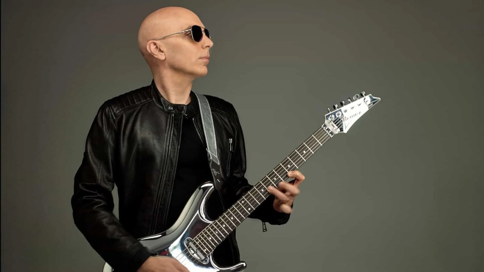 Joe Satriani