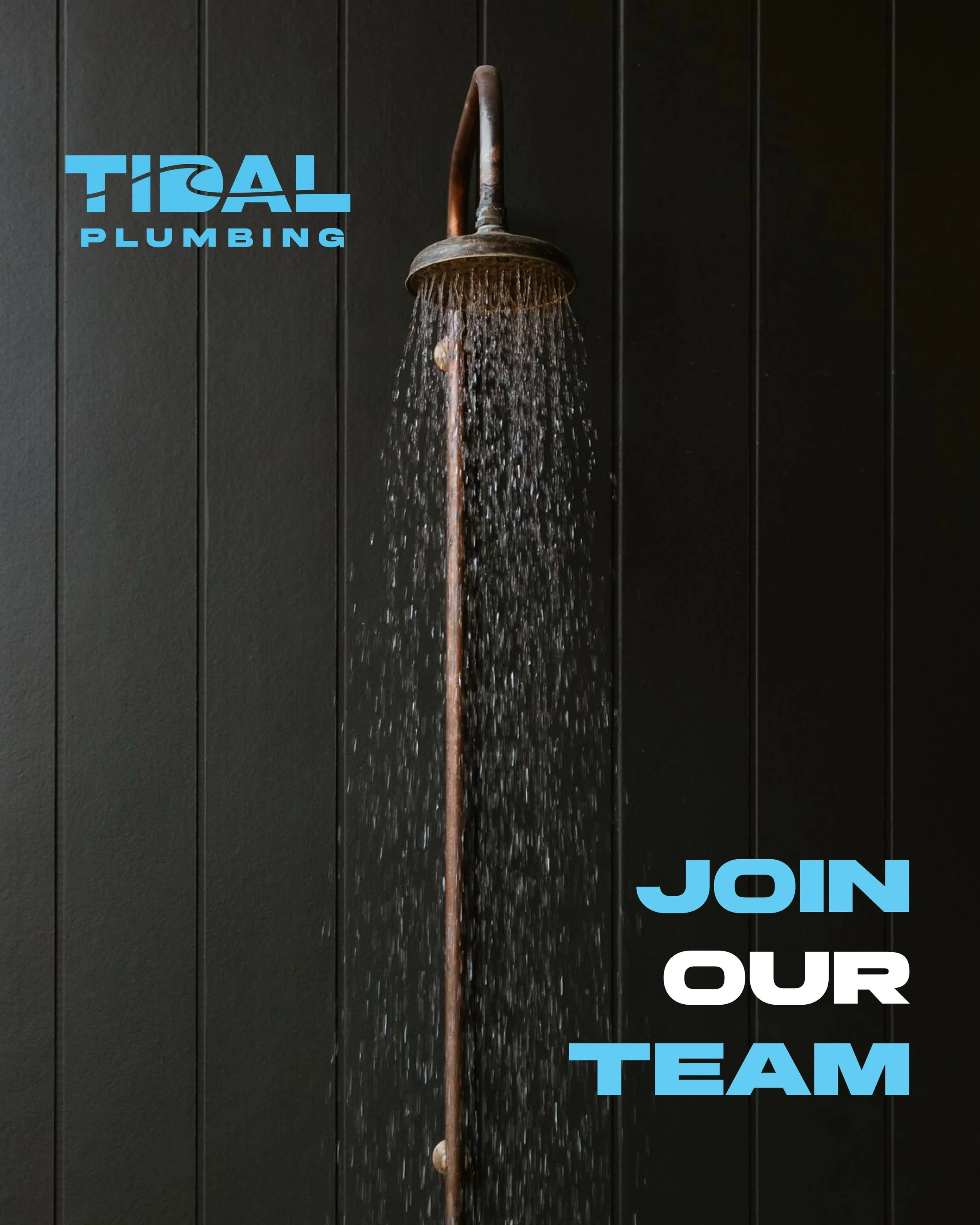 We&rsquo;re looking for a qualified plumber to join our growing team, in a newly created position. 

💰 $45-$50 per hour + company ute provided 

🔧 Diverse range of work including renovations, new homes, maintenance + more. 

📍 Based in southern su