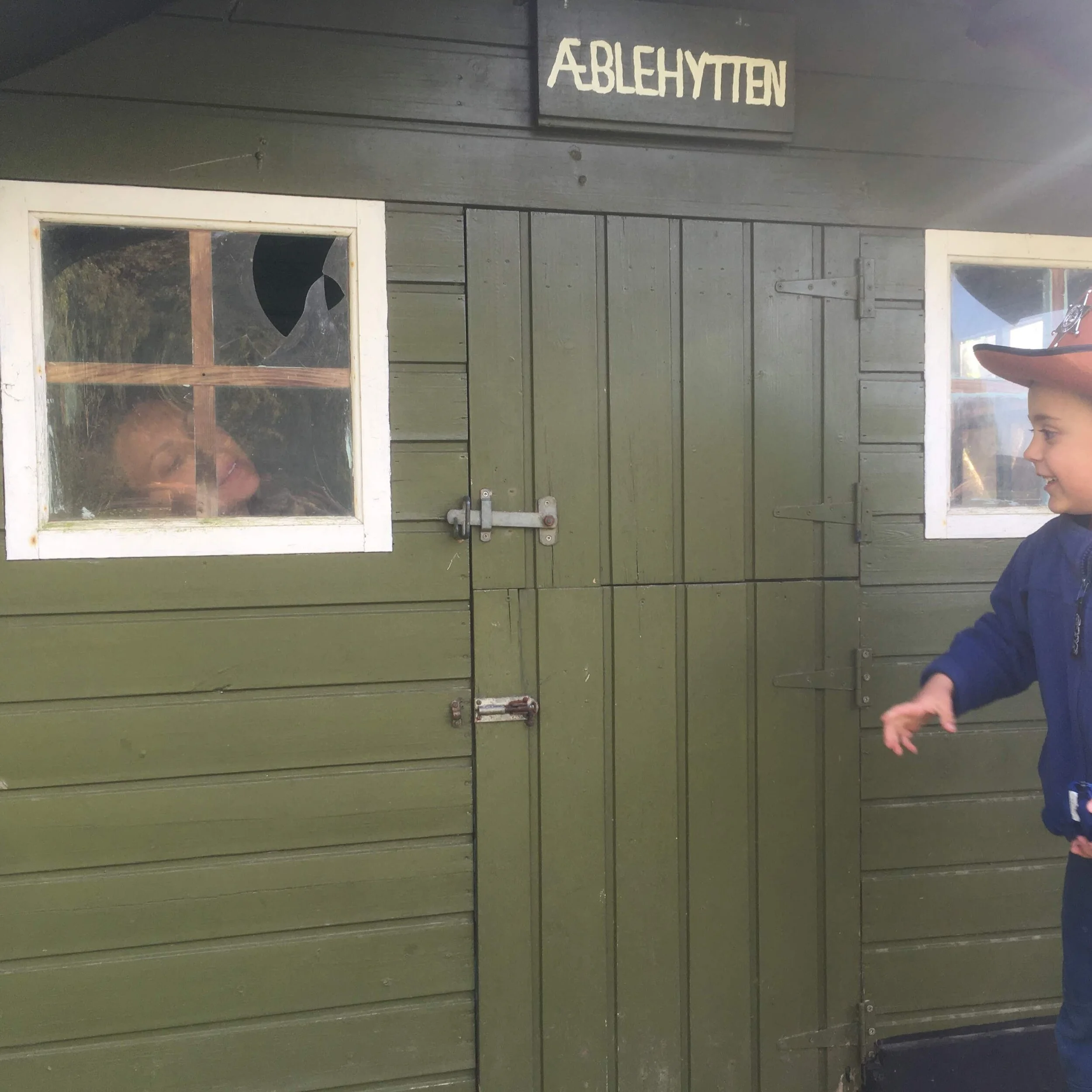 5 ting der ikke ændrer sig, selvom man flytter