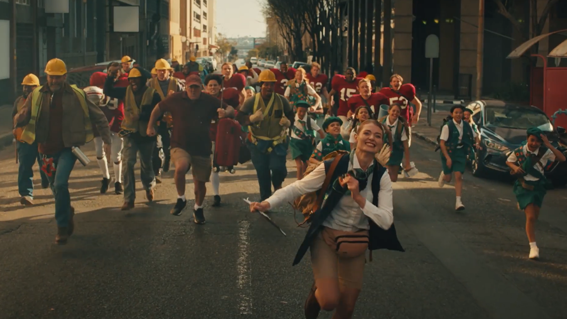 ENGINE - 'MAKE WORK TRAVEL LESS WORK'