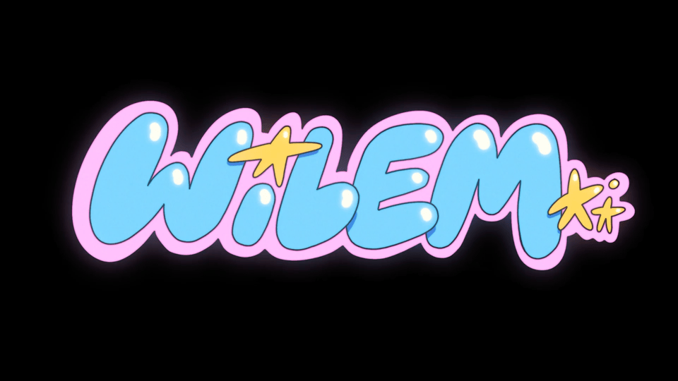 WILEM - Adult Swim