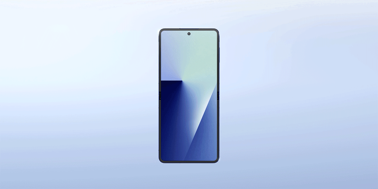 Samsung - Galaxy Z Flip7