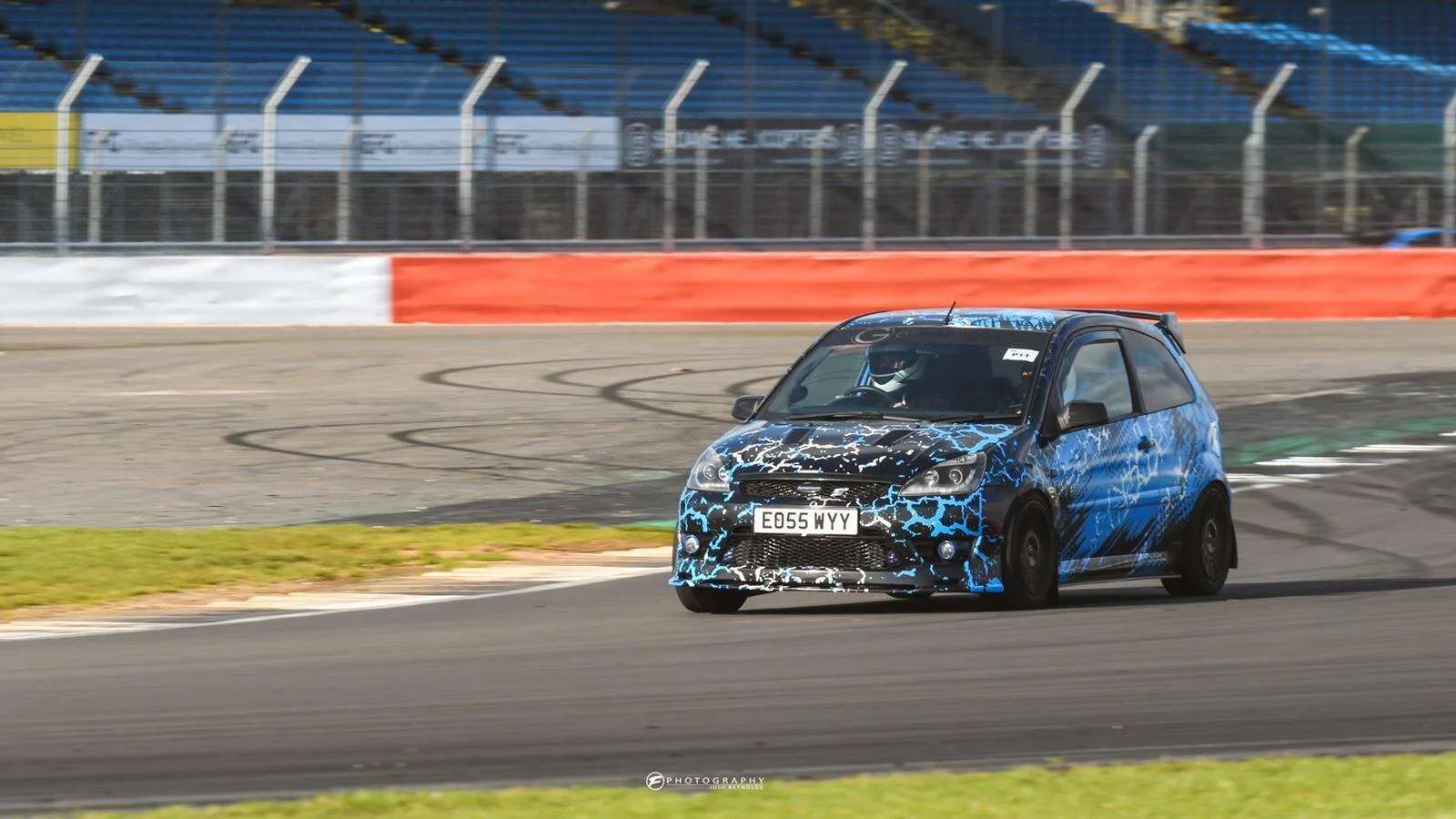 Modified Car Insurance Dave's Fiesta Greenlight Insurance