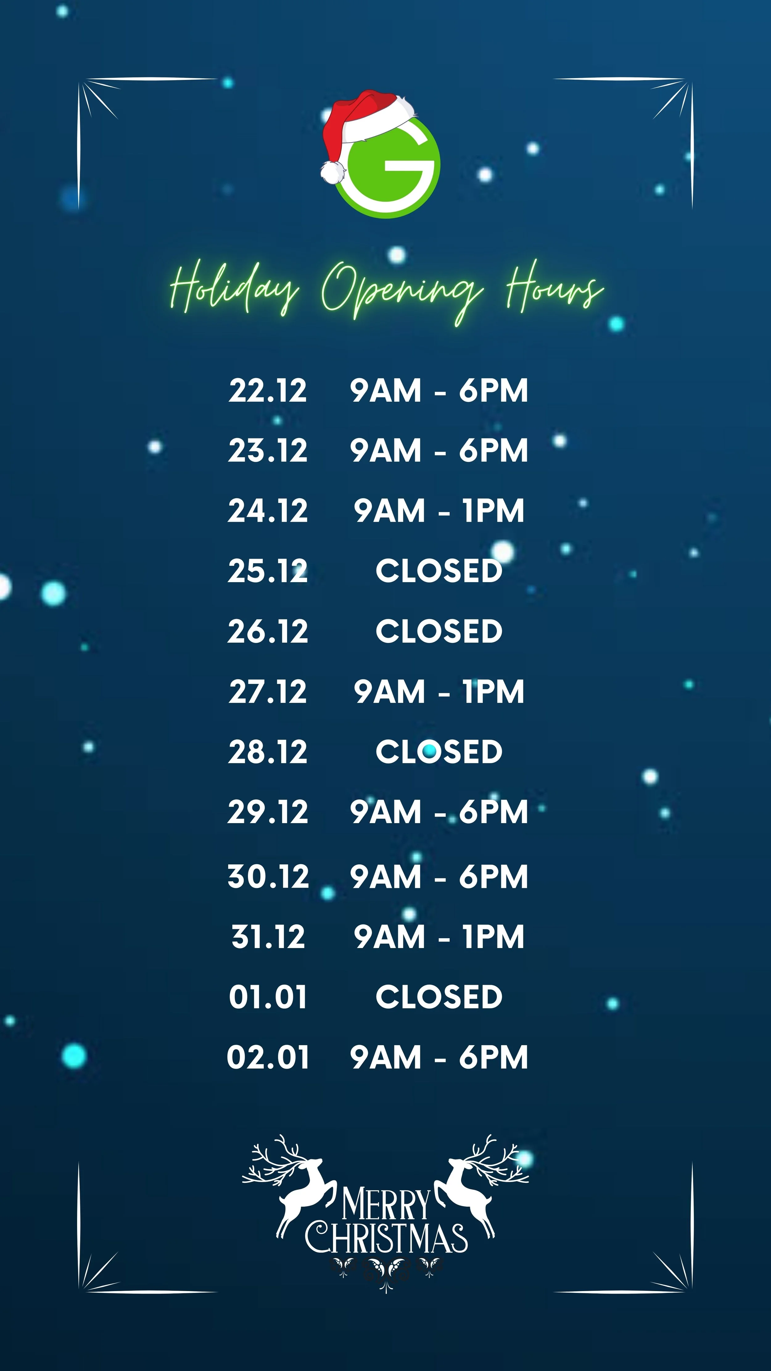 Greenlight Christmas Hours web (Your Story).jpg