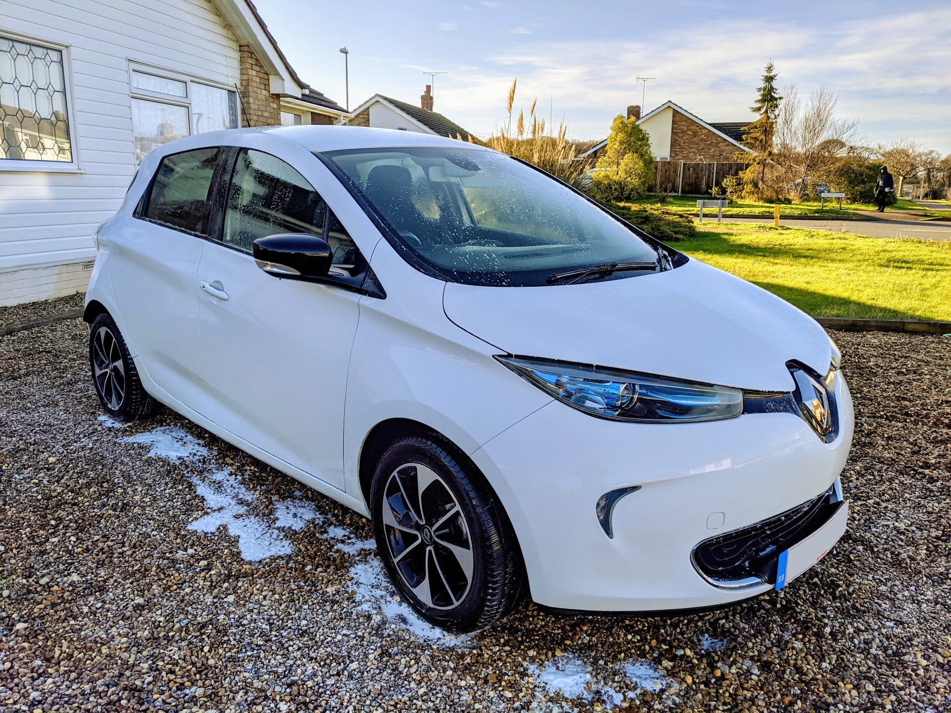 930 Collections Car Modification To Electric  Latest