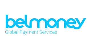 Belmoney Transfert Fintech Belgium