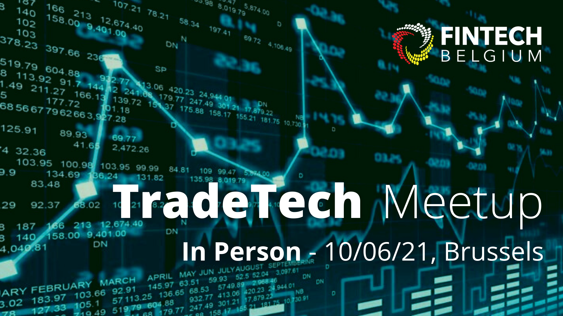 TradeTech Hybrid MeetUp