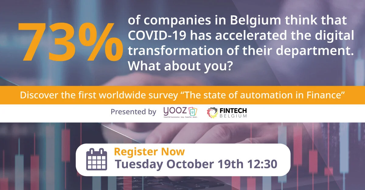 The State Of Automation in Finance