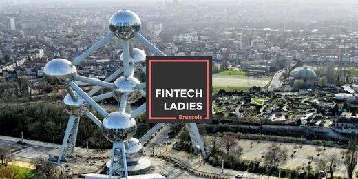FinTech Ladies Brussels: Corporate Governance: how to get it right!