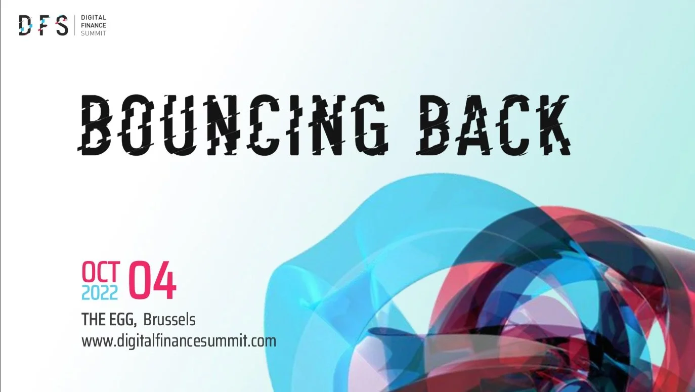Digital Finance Summit 2022