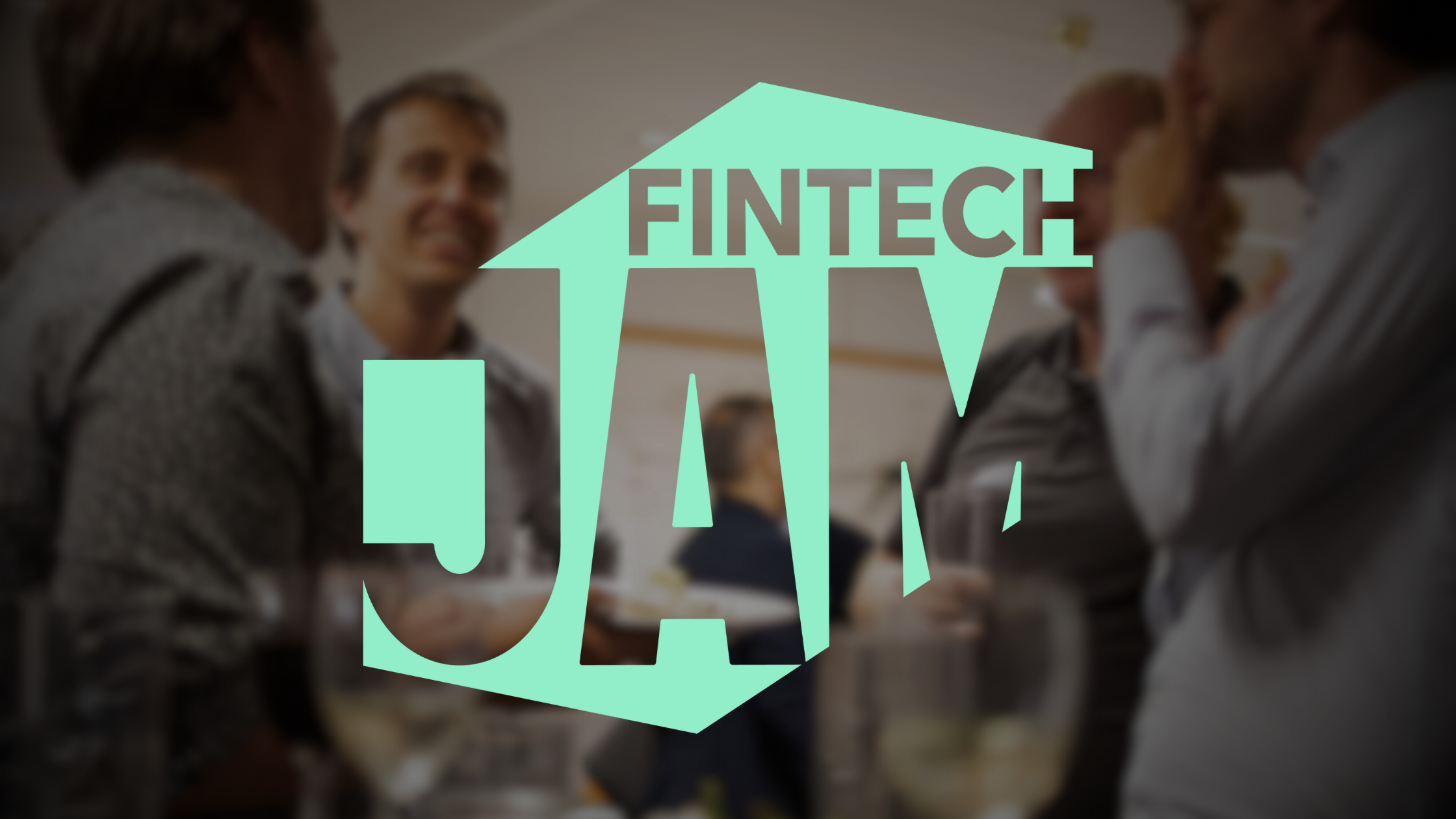 FIRST FINTECH JAM