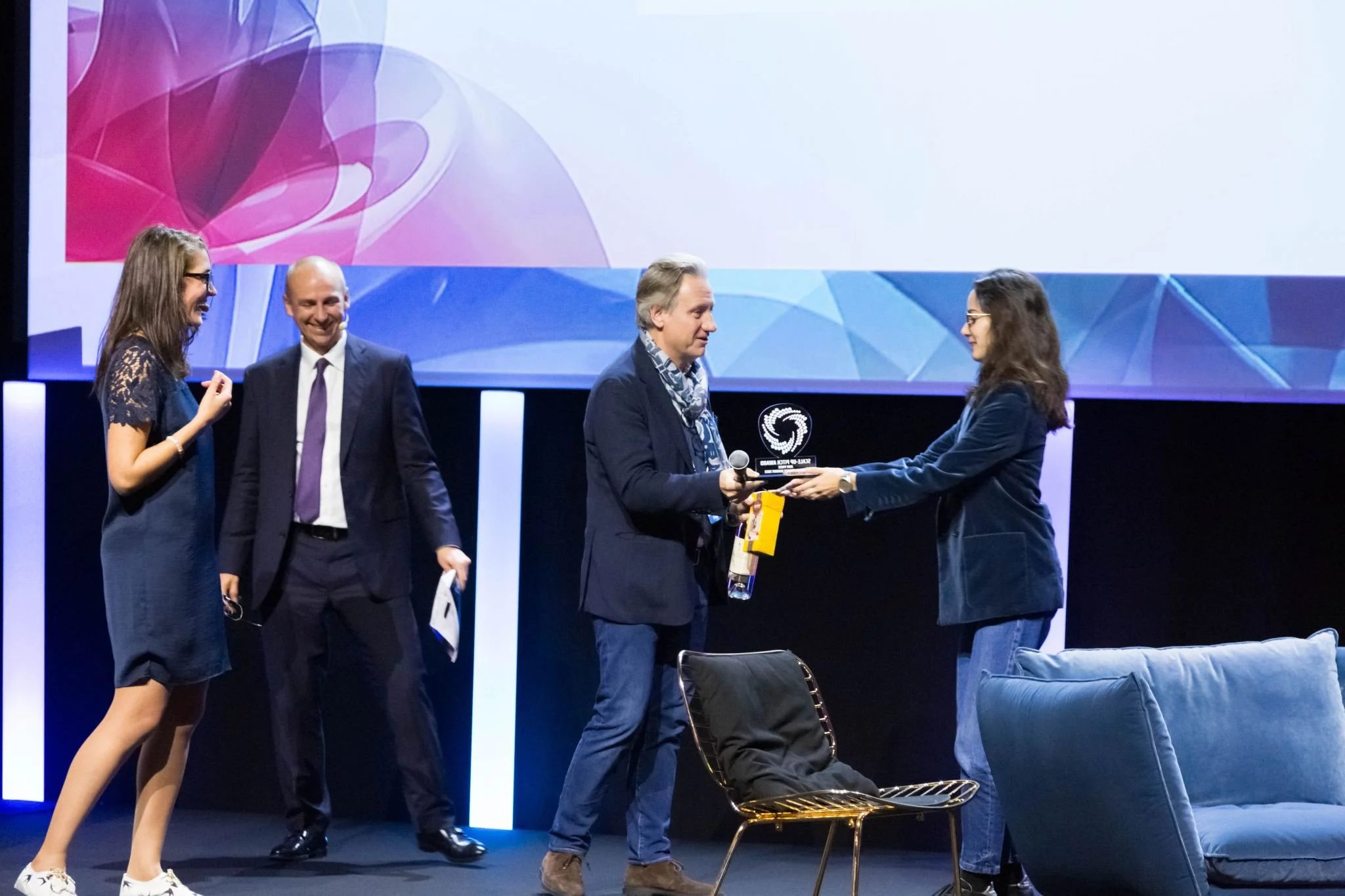 Digital Finance Summit — FinTech Belgium