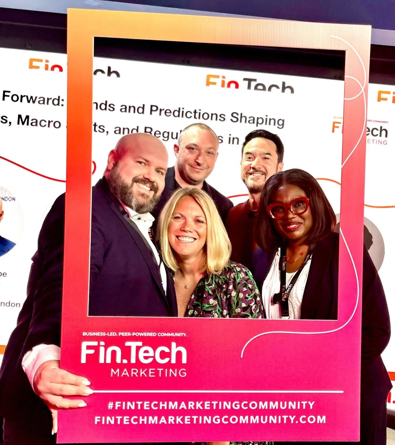 From London with Insight: Trends Shaping Fintech in 2025