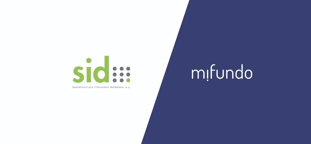 Mifundo and SID/SOLUS partner to strengthen cross-border credit data across Central Europe