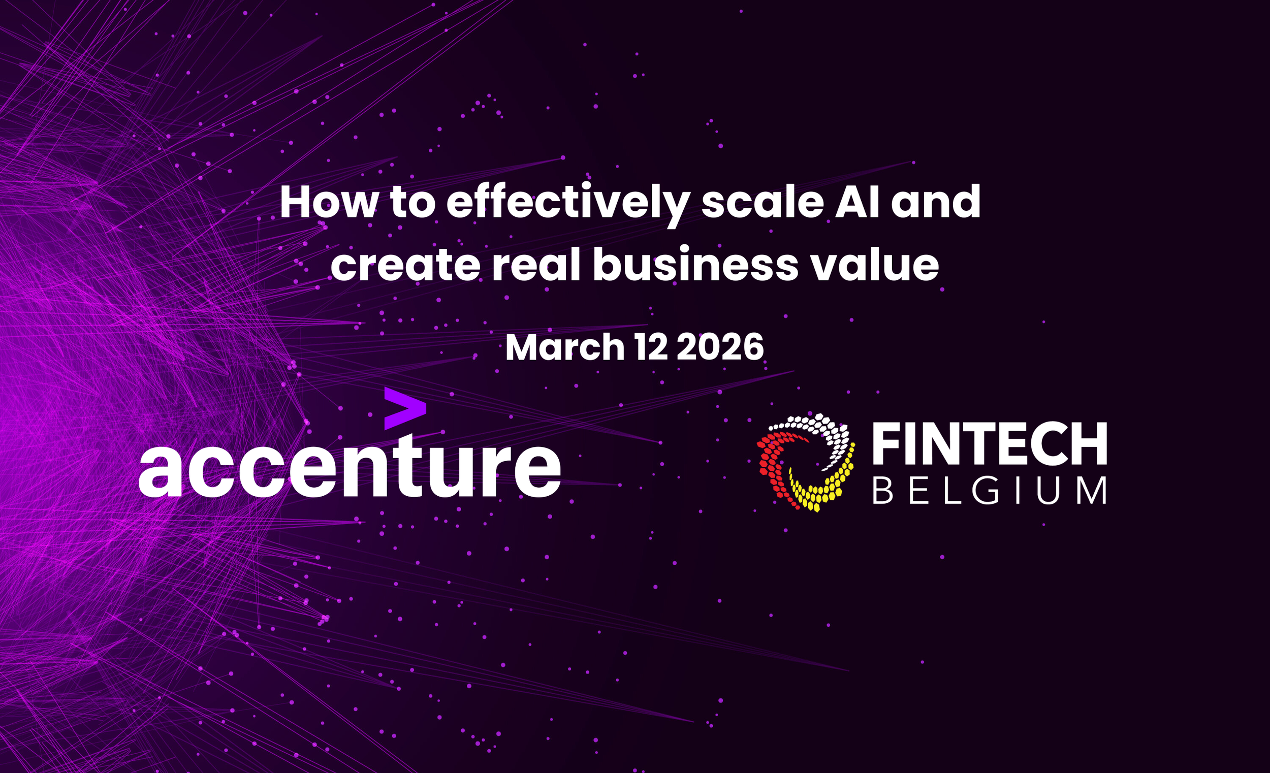 How to effectively scale AI and create real business value